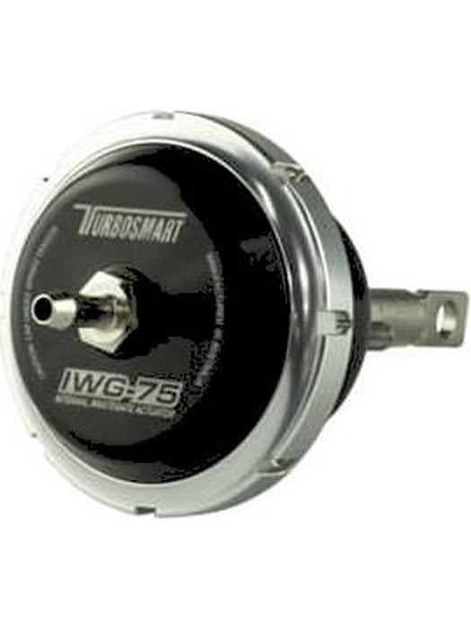 Turbosmart IWG75 Internal Wastegate Actuator For Nissan Patrol ZD30DDTi 7 PSI TS-0615-4072 Turbosmart - Micks Gone Bush