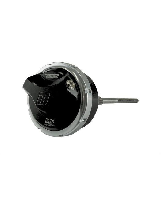 Turbosmart GenV Internal Wastegate BorgWarner EFR Twin Port 14 PSI Black TS-0620-4012 Turbosmart - Micks Gone Bush