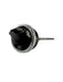 Turbosmart GenV Internal Wastegate BorgWarner EFR Twin Port 14 PSI Black TS-0620-4012 Turbosmart - Micks Gone Bush