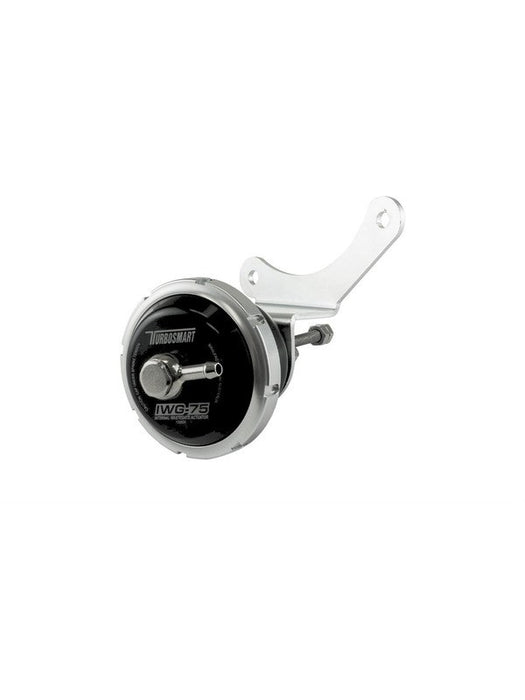 Turbosmart IWG75 Wastegate Actuator For Ford Focus ST XR5 2.5L Turbo 7 PSI TS-0622-2072 Turbosmart - Micks Gone Bush