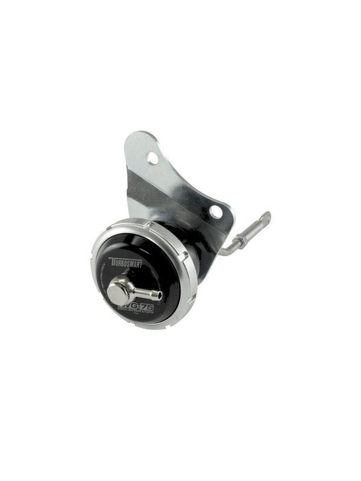 Turbosmart IWG75 Wastegate Actuator For Renault Clio RS 2013+ 7 PSI Black TS-0623-1072 Turbosmart - Micks Gone Bush