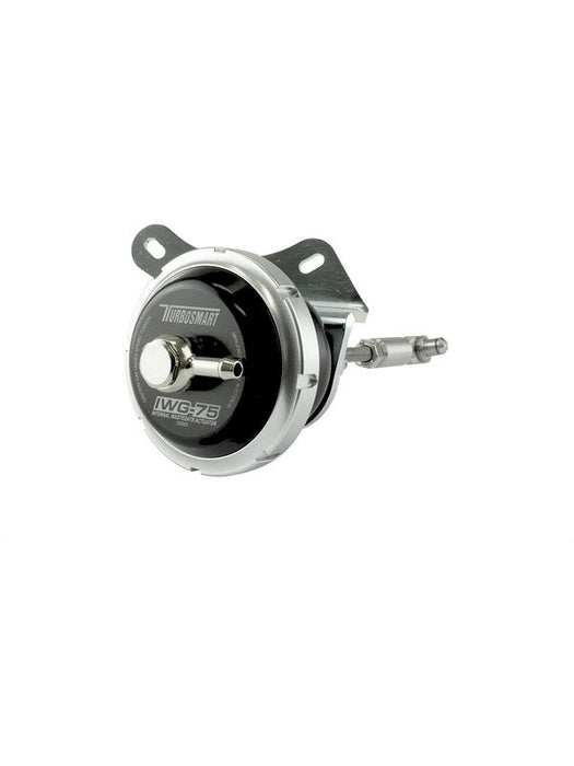 Turbosmart IWG75 Internal Wastegate Actuator For Fiat 1.4L IHI 5 PSI TS-0629-3051 Turbosmart - Micks Gone Bush