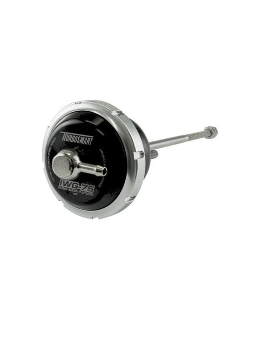 Turbosmart IWG75 Universal M6 140mm Rod Black 10 PSI TS-0681-4102 Turbosmart - Micks Gone Bush