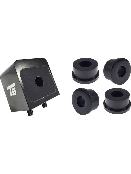 Torque Solution Shifter Bushing Combo For Hyundai Genesis Coup… TS-GEN-REAR-C11 Torque Solution - Micks Gone Bush