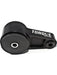Torque Solution Lower Engine Mount For Mini Cooper 2007+ R56 TS-MC-R56 Torque Solution - Micks Gone Bush