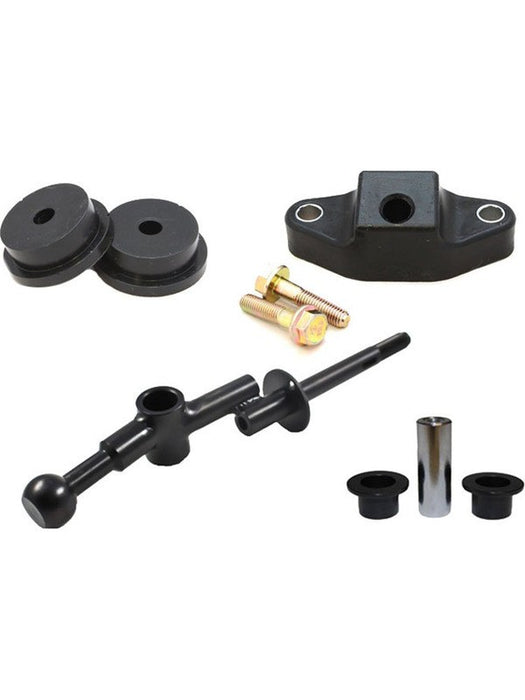 Torque Solution Short Shifter & Bushings Combo For Subaru Sti 2004-… TS-SS-001C Torque Solution - Micks Gone Bush