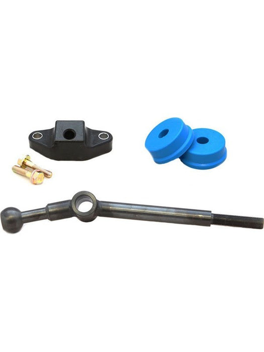 Torque Solution Short Shifter & Bushings Combo: For Subaru WRX 2008 TS-SS-003c Torque Solution - Micks Gone Bush