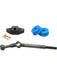 Torque Solution Short Shifter & Bushings Combo: For Subaru WRX 2008 TS-SS-003c Torque Solution - Micks Gone Bush