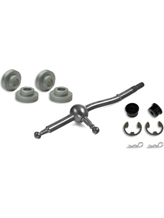 Torque Solution Short Shifter/Base/Shift Cable Bushing Combo: For M TS-SS-005B Torque Solution - Micks Gone Bush