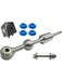 Torque Solution Short Shifter & Shifter Bushing Combo For Hyundai… TS-SS-015C4 Torque Solution - Micks Gone Bush
