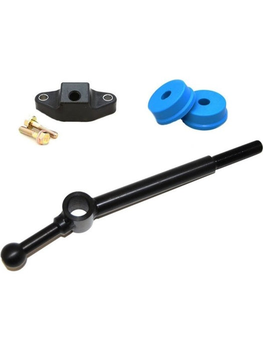 Torque Solution Short Shifter & Bushings Combo: 98-05 For Subaru Fo TS-SS-021c Torque Solution - Micks Gone Bush