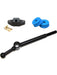 Torque Solution Short Shifter & Bushings Combo: 98-05 For Subaru Fo TS-SS-021c Torque Solution - Micks Gone Bush