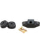 Torque Solution Shifter & Rear Bushings Combo: For Subaru Sti 2004- TS-SU-006C Torque Solution - Micks Gone Bush