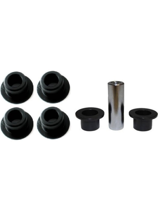 Torque Solution Shifter Linkage & Pivot Bushings Combo: 02-14 For Su TS-SU-706 Torque Solution - Micks Gone Bush