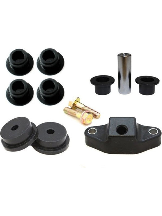 Torque Solution Complete Shifter Bushing Combo Kit: 06-14 For Subaru TS-SU-708 Torque Solution - Micks Gone Bush