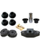 Torque Solution Complete Shifter Bushing Combo Kit: 06-14 For Subaru TS-SU-708 Torque Solution - Micks Gone Bush
