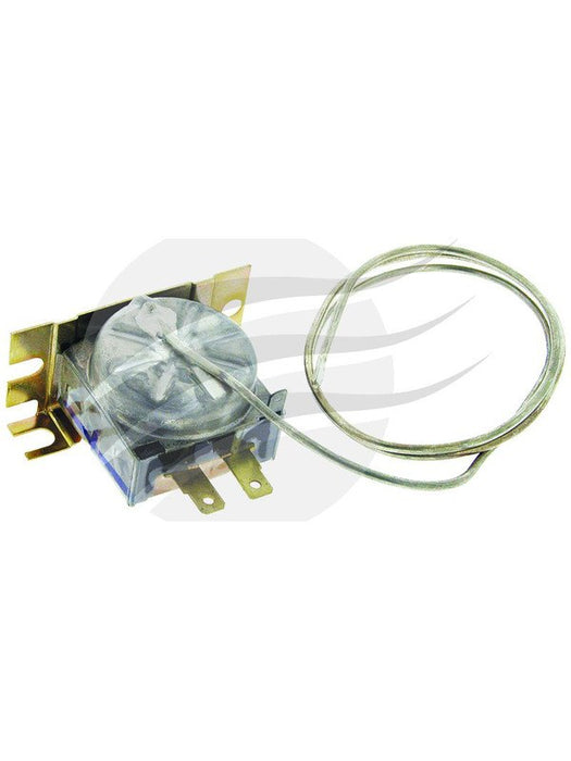 Jayair Thermostat 24" Fixed Suit Reddot Application TS3200 Jayair - Micks Gone Bush