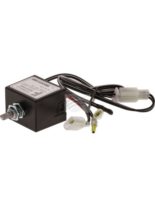 Jayair Thermoamp Yokohama Minibus 24V Inc Thermistor Probe Suits Ev3006 TS7005 Jayair - Micks Gone Bush