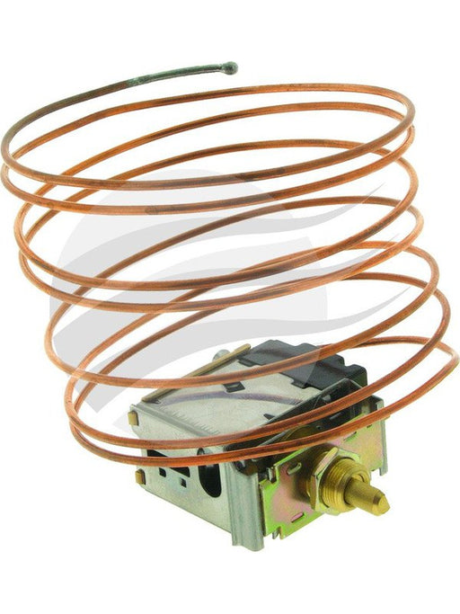Jayair Thermostat 72"(1830mm) Capillary TS7072 Jayair - Micks Gone Bush