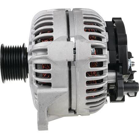 Mahle Alternator 24V 100A MG811 ALTERNATOR MAHLE - Micks Gone Bush