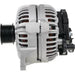Mahle Alternator 24V 100A MG811 ALTERNATOR MAHLE - Micks Gone Bush