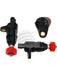 SMP Transmission Speed Sensor For Kia Rio Ls Bc A5D 07/2000~07/2005 TSS1139 SMP - Micks Gone Bush