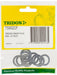 Tridon Sump Plug Washer 10 Pack TSW021P Tridon - Micks Gone Bush