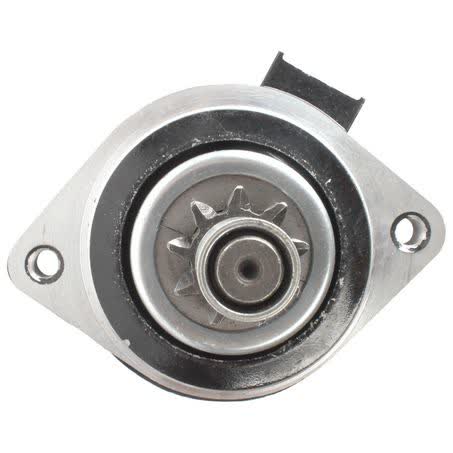 OEX Starter Motor 12V 9T CCW United Tech Style SMX080 STARTER MOTOR OEX - Micks Gone Bush