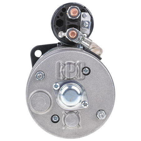 Mahle Starter Motor 12V 11 Tooth CW MS309 STARTER MOTOR MAHLE - Micks Gone Bush