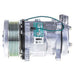 Sanden Air Conditioning Compressor 24V Ear Mount SD5H14 CXS6697 AIR CONDITIONING COMPRESSOR SANDEN - Micks Gone Bush
