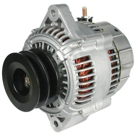 OEX Alternator 12V 120A Denso Style DXA523 ALTERNATOR OEX - Micks Gone Bush