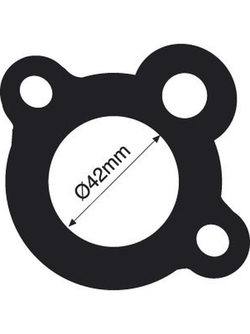Tridon Thermostat Gasket TTG10 Tridon - Micks Gone Bush