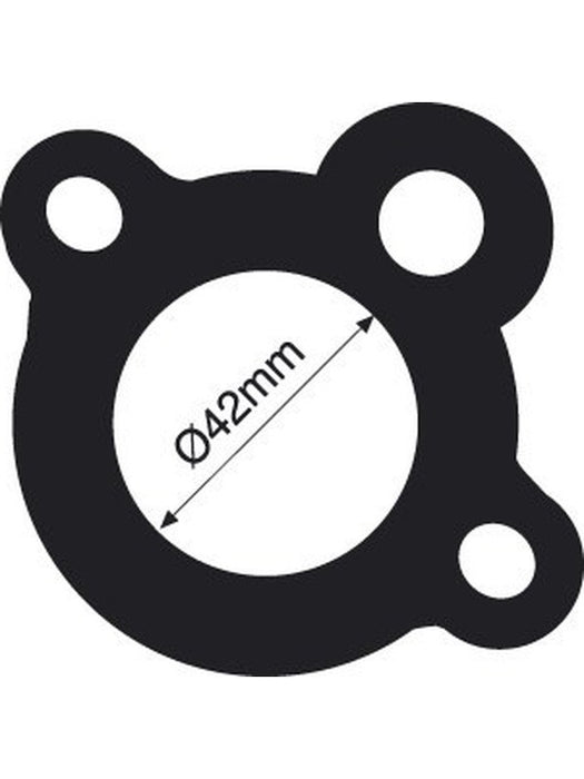 Tridon Thermostat Gasket TTG10 Tridon - Micks Gone Bush