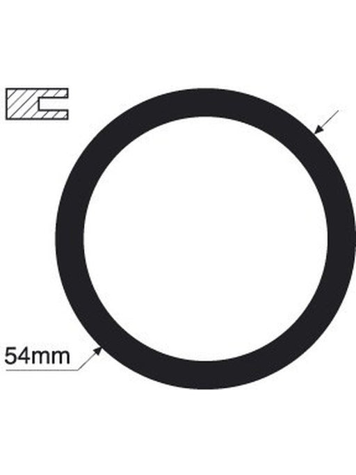 Tridon Thermostat Gasket TTG11 Tridon - Micks Gone Bush