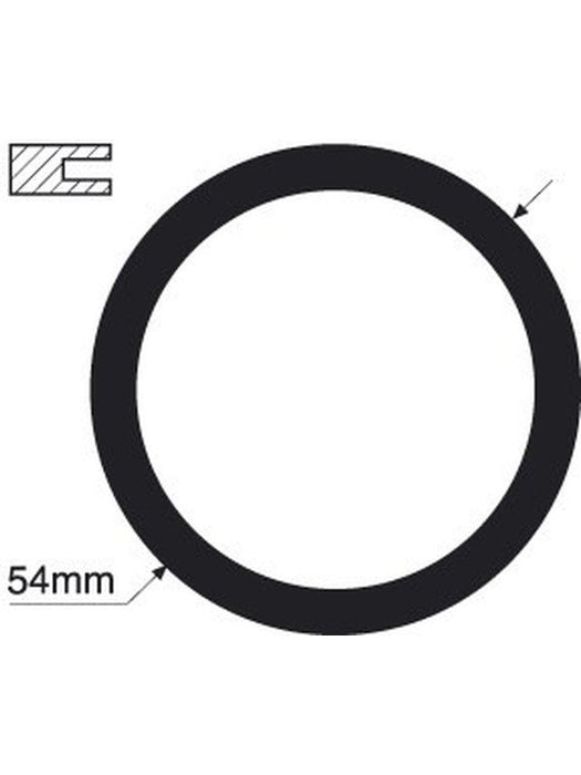 Tridon Thermostat Gasket TTG11 Tridon - Micks Gone Bush