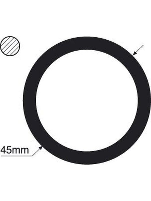 Tridon Thermostat Gasket TTG12 Tridon - Micks Gone Bush