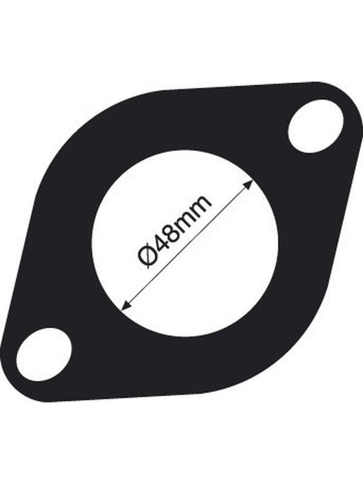 Tridon Thermostat Gasket TTG13 Tridon - Micks Gone Bush