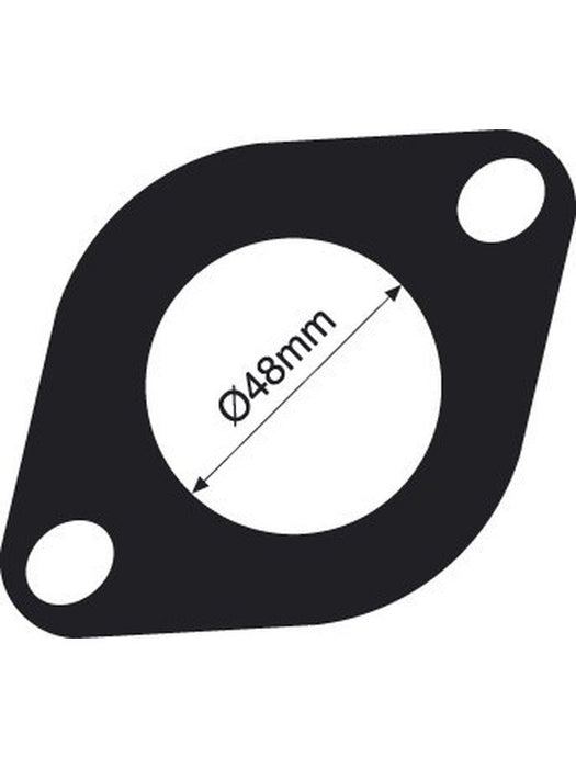 Tridon Thermostat Gasket TTG13 Tridon - Micks Gone Bush