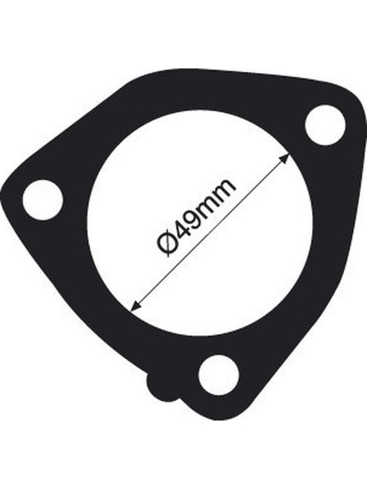 Tridon Thermostat Gasket TTG17 Tridon - Micks Gone Bush