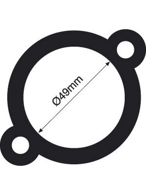 Tridon Thermostat Gasket TTG19 Tridon - Micks Gone Bush
