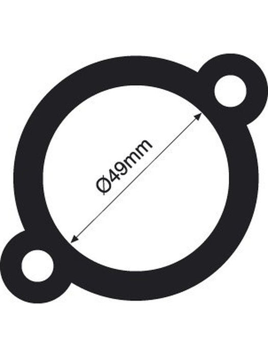 Tridon Thermostat Gasket TTG19 Tridon - Micks Gone Bush