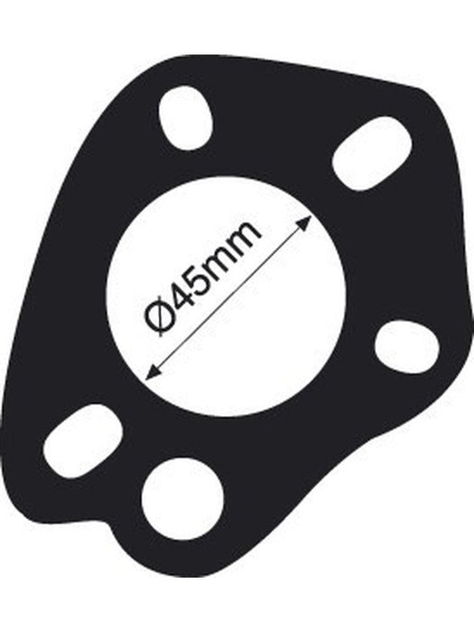 Tridon Thermostat Gasket TTG1U Tridon - Micks Gone Bush