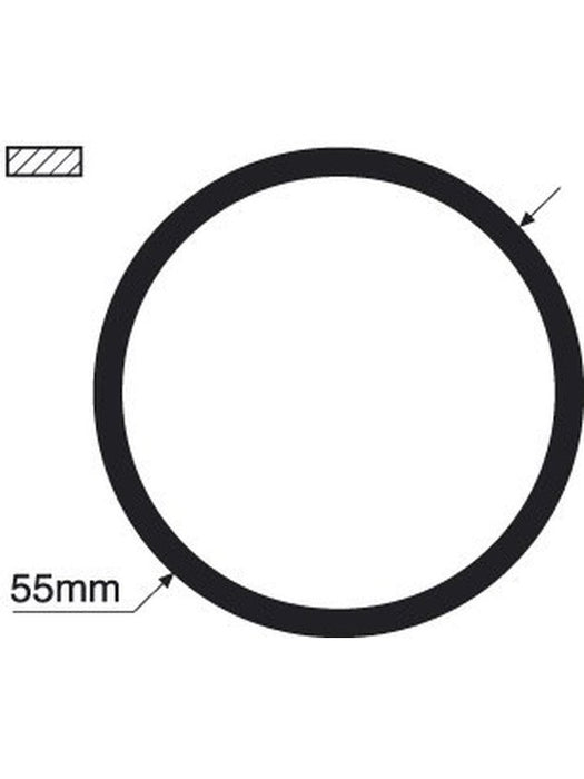 Tridon Thermostat Gasket TTG22 Tridon - Micks Gone Bush