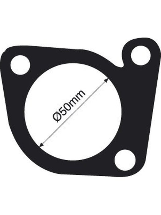 Tridon Thermostat Gasket TTG23 Tridon - Micks Gone Bush
