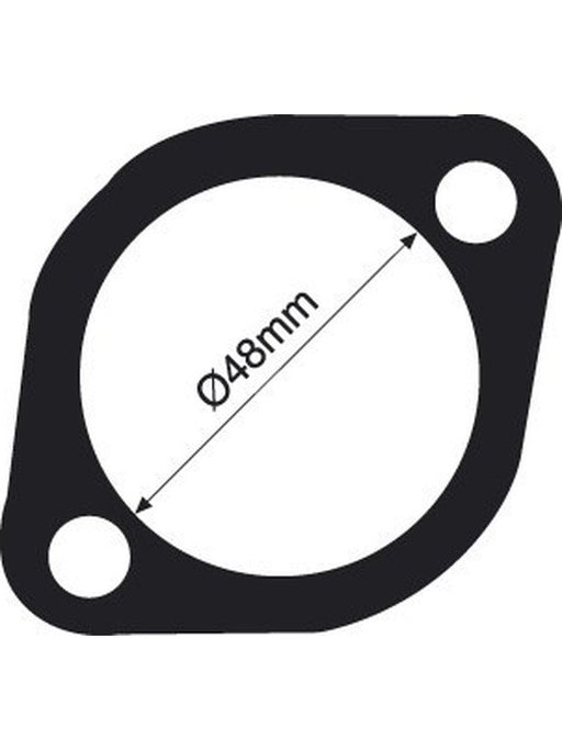 Tridon Thermostat Gasket TTG25 Tridon - Micks Gone Bush