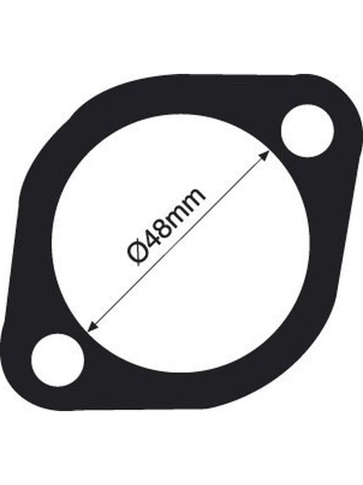 Tridon Thermostat Gasket TTG25 Tridon - Micks Gone Bush