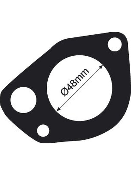 Tridon Thermostat Gasket TTG38 Tridon - Micks Gone Bush