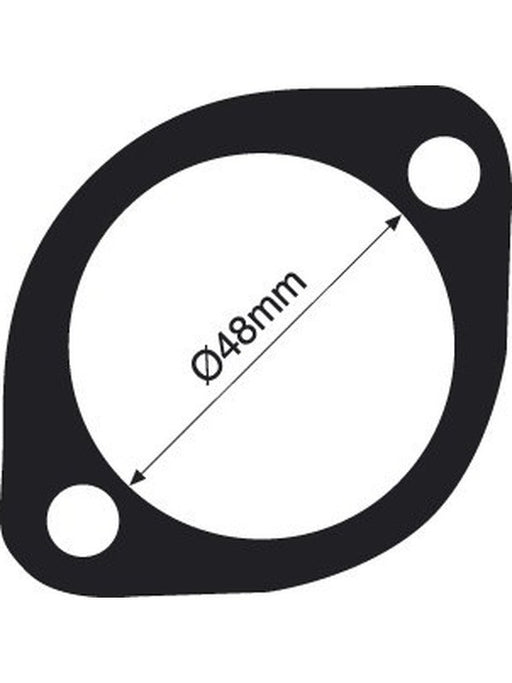 Tridon Thermostat Gasket TTG39 Tridon - Micks Gone Bush