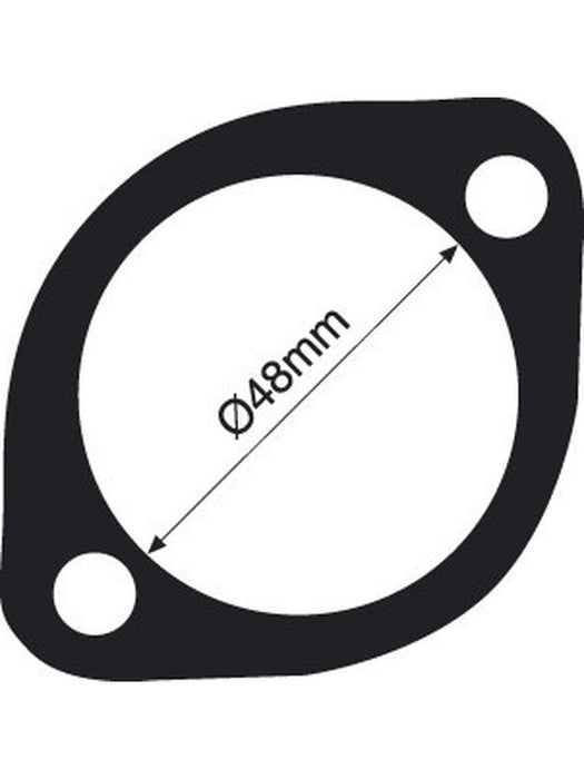 Tridon Thermostat Gasket TTG39 Tridon - Micks Gone Bush