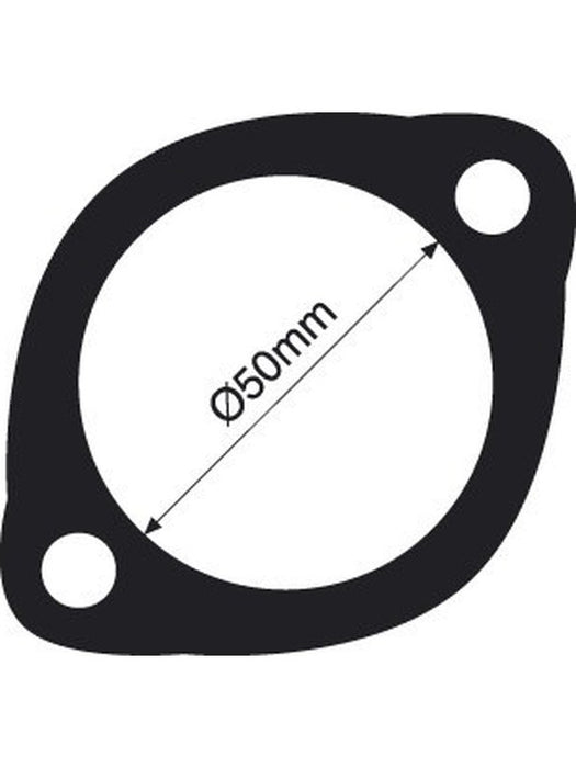 Tridon Thermostat Gasket TTG40 Tridon - Micks Gone Bush
